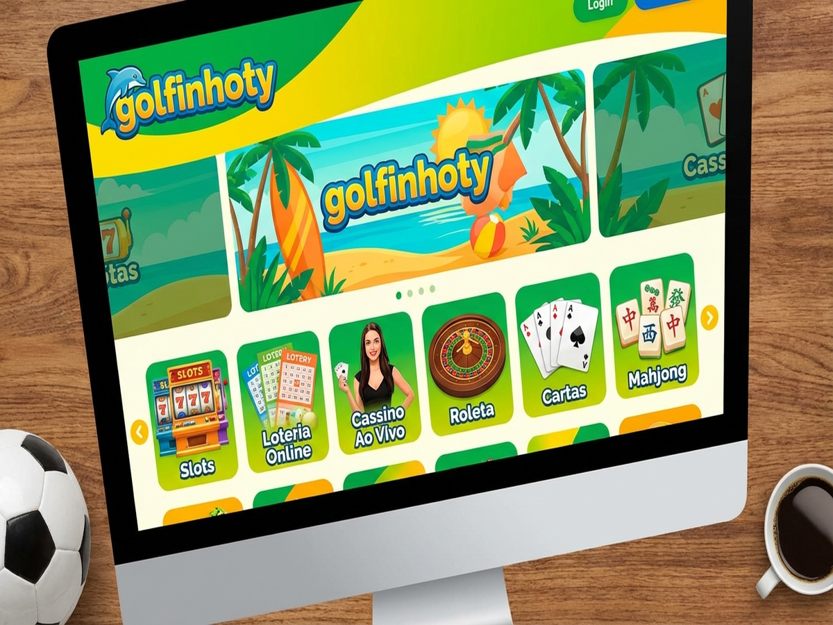 Screenshot 1 golfinhoty