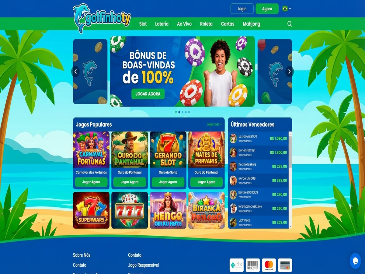 Screenshot 2 golfinhoty